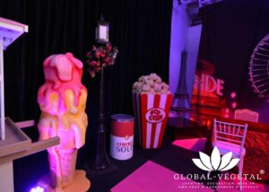 location_accessoire_décoration_thème_cinéma_global_vegetal