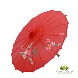 Location d’ombrelle asiatique