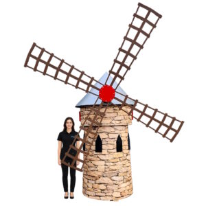 Location de moulin