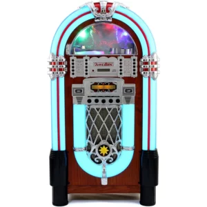 Location Jukebox