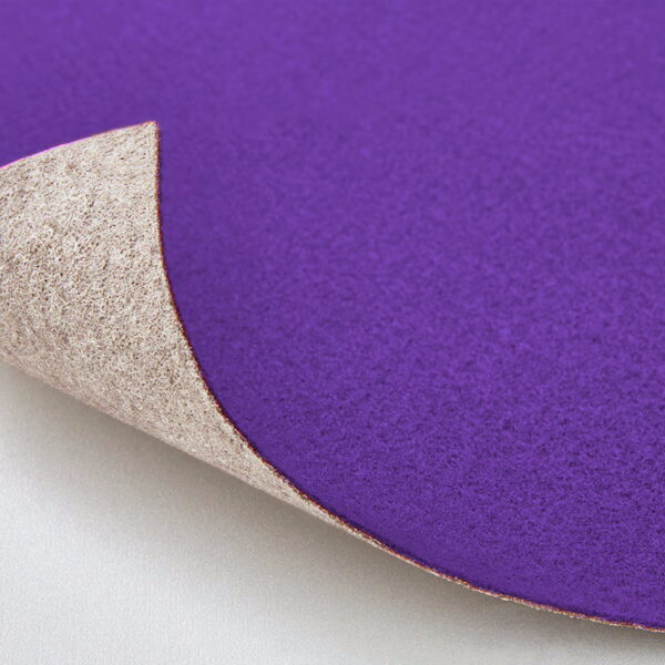 location moquette violette pour événement