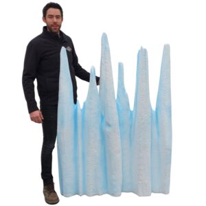 Location Stalagmite géante