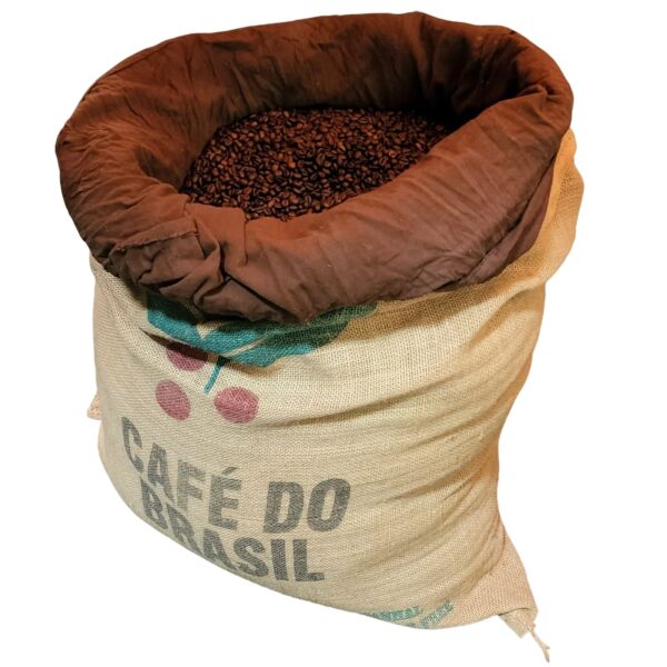 location sac à grain de café