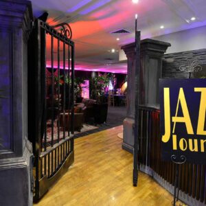 Location décoration Gatsby