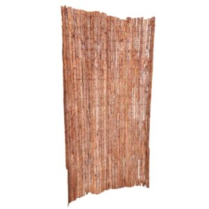Location canisse en écorce 2m(H)