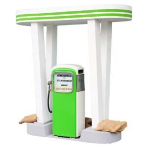 Location station essence