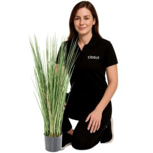Location herbe haute 80cm