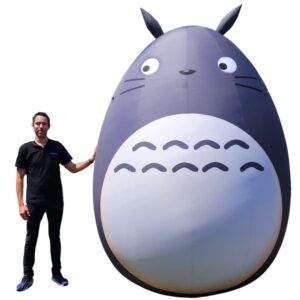 Location Totoro géant
