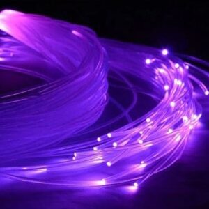 Location fibre optique