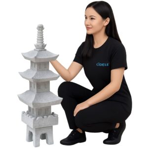 Location lanterne asiatique droite