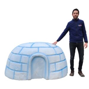 Location igloo 150cm