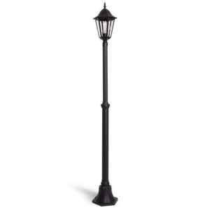Location lampadaire de rue 1 tête
