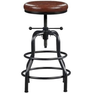Location tabouret à vis