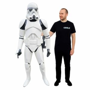 Location Stormtrooper