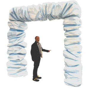 Location arche de glace