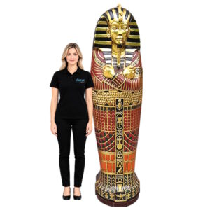 Location sarcophage