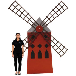 Location moulin rouge 2D