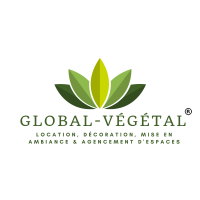 logo Global-Végétal